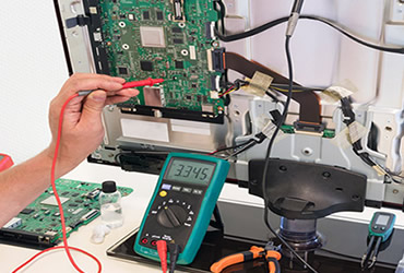 Merkezefendi Elektronik Tamircisi