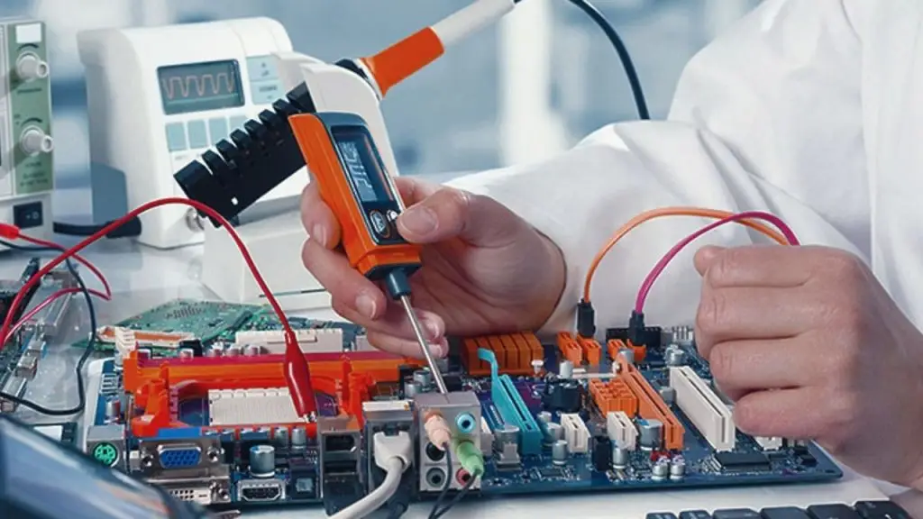 Merkezefendi Elektronik Tamircisi